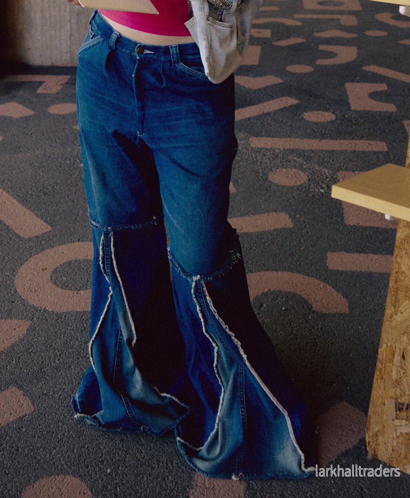 "RATAD" Jeans - Bild 2