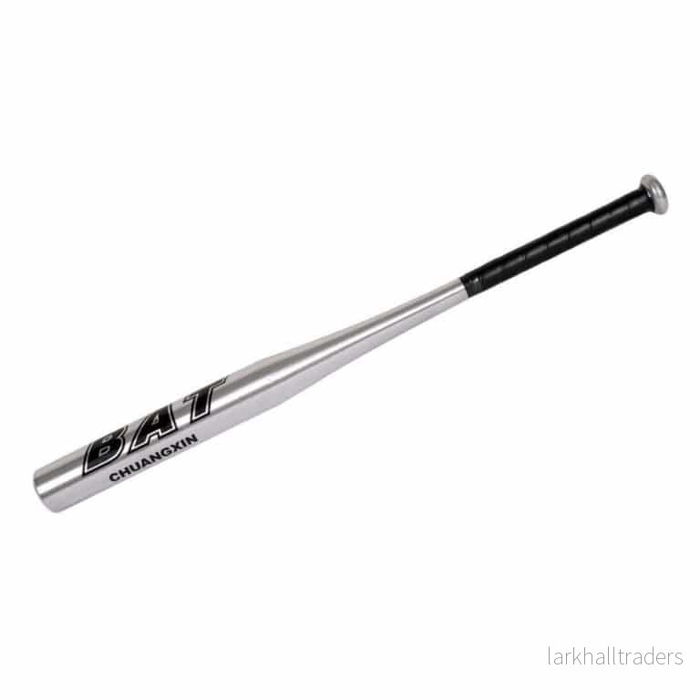 Basebollträ i aluminium inkl. boll