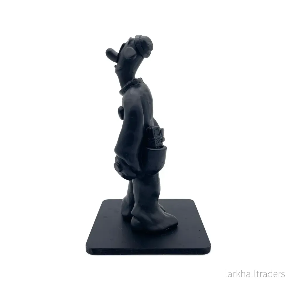 The Daydreamer Skulptur - Bild 3
