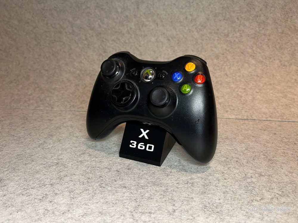 Ställ för Xbox 360 handkontroll