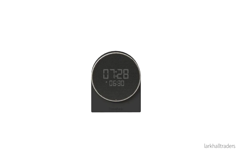 Väckarklocka Ivy wake-up light sömnljud bluetooth
