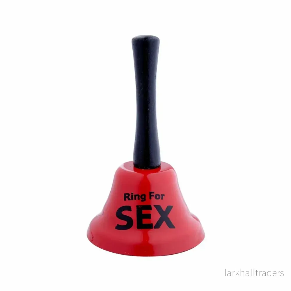 Bordsklocka, ring for a kiss 14 cm Bordsklocka, ring for a kiss 14 cm