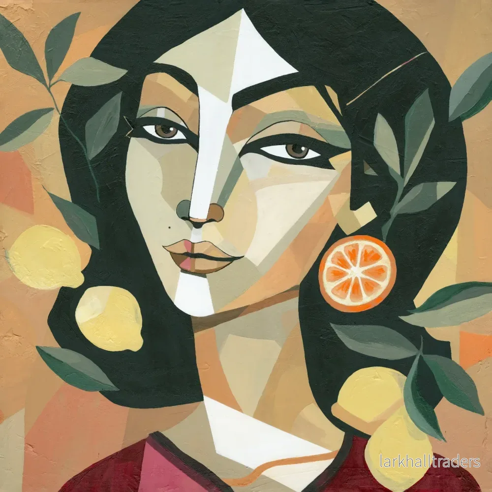 "Secret garden" Fine Art Print - Bild 3