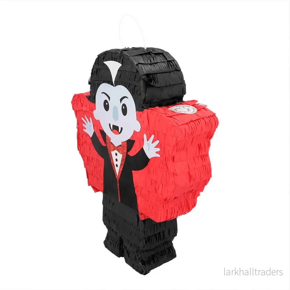 Pinata, vampyr 33x10x45 cm - Bild 2