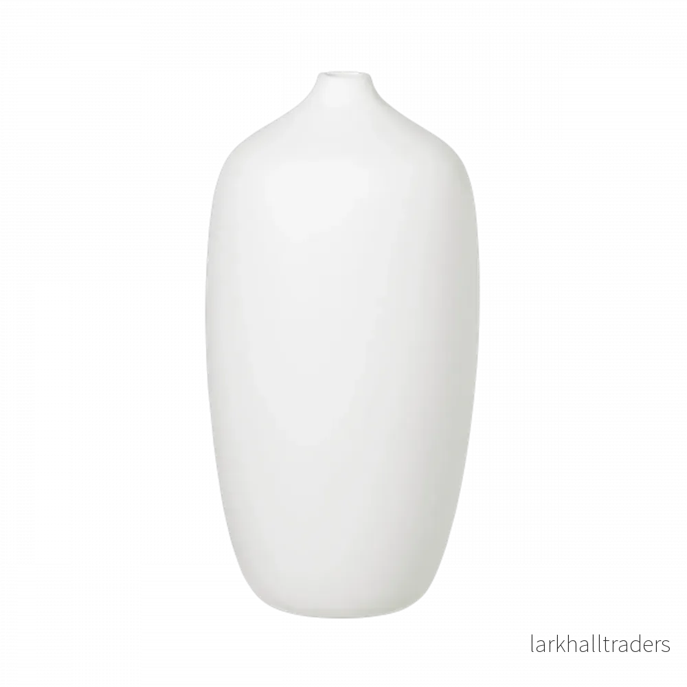 Vas Ceola h25 cm ø13 cm Vas Ceola h25 cm ø13 cm