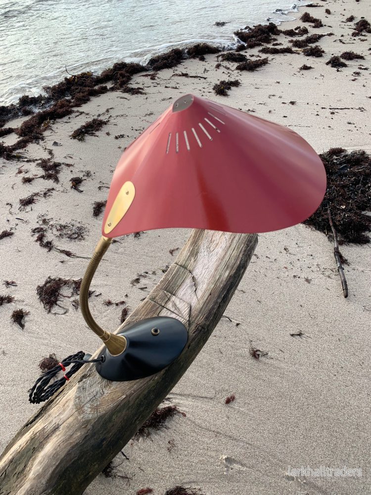 Cobra lampa från Gebrüder Cossack - Bild 3