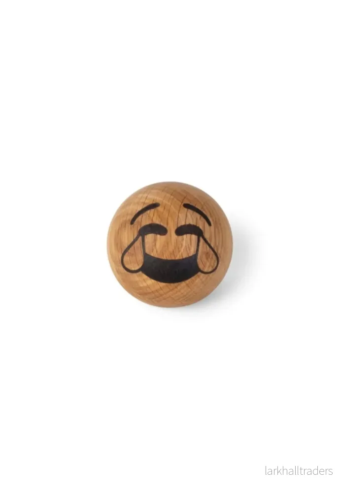 Emojiboll Ek
