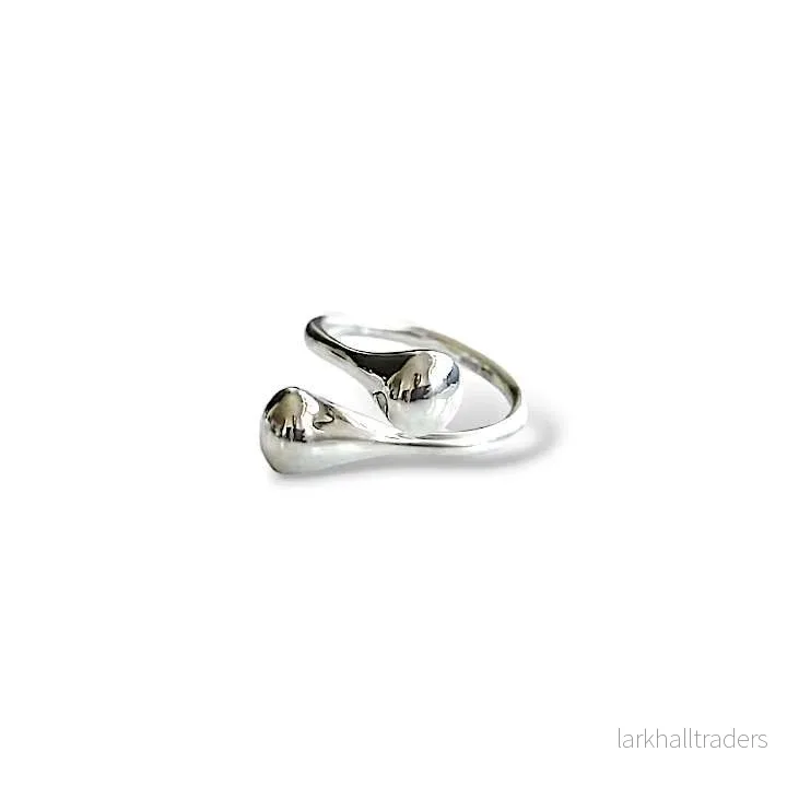 Droppen Ring - Bild 3