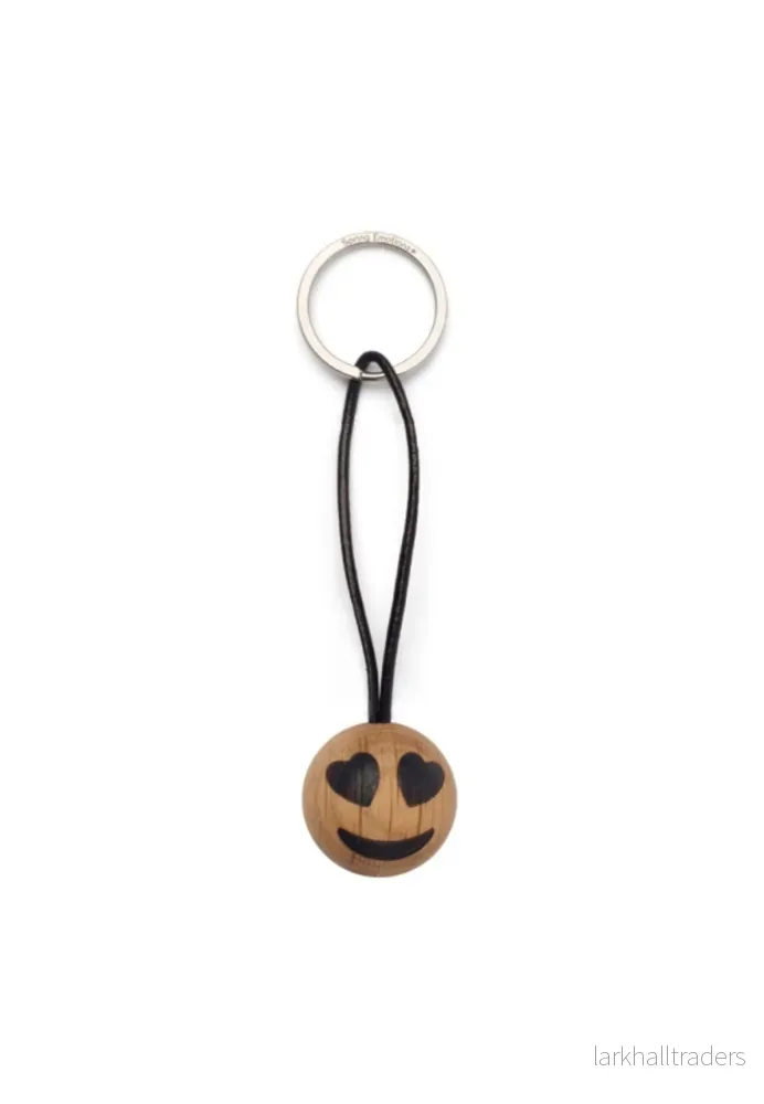 Nyckelring Emoji Ek Nyckelring Emoji Ek