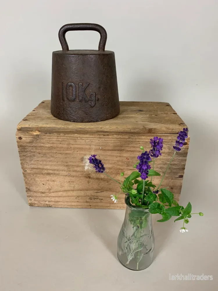 Lot - 10 kg.