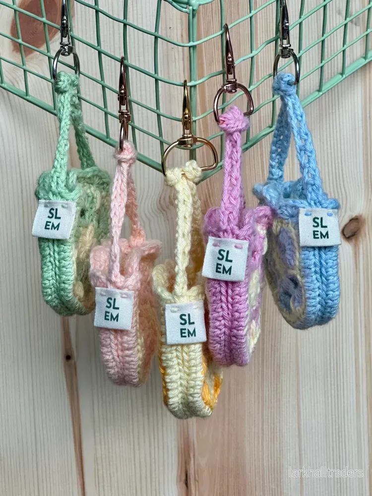 Mini LOJS - peachy - Bild 3