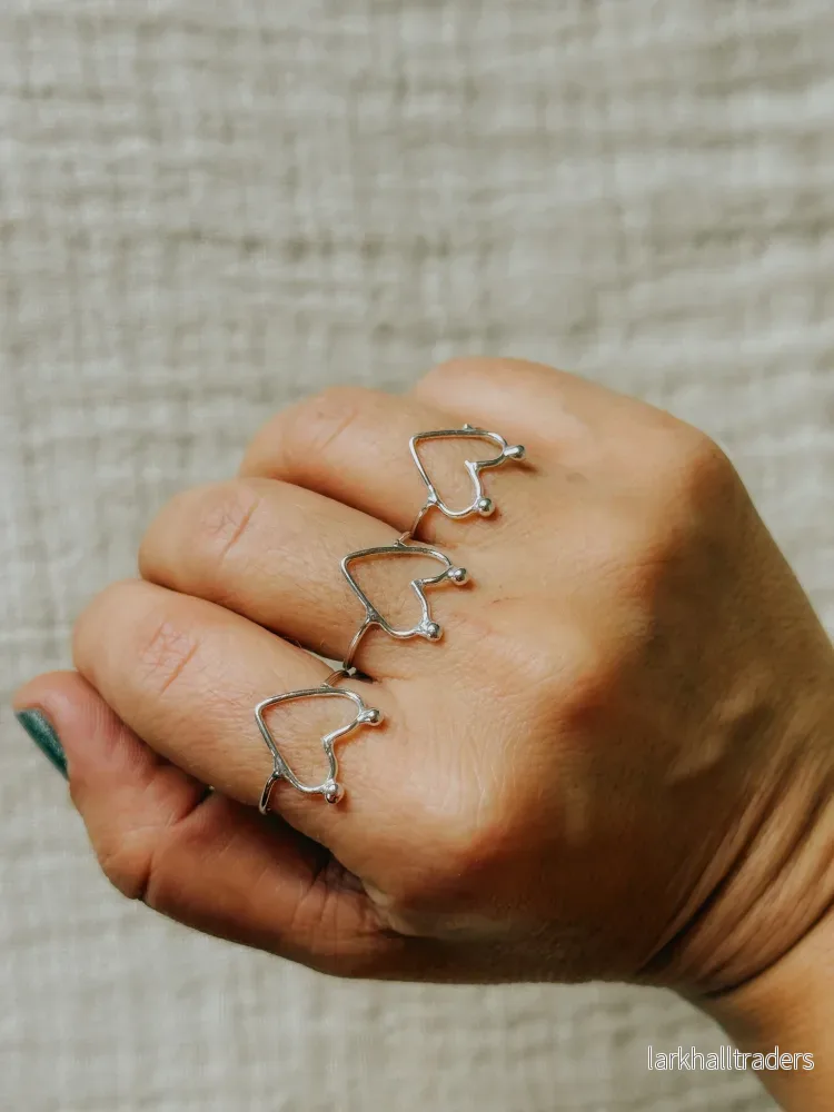 Power tuttar Ring Power tuttar Ring