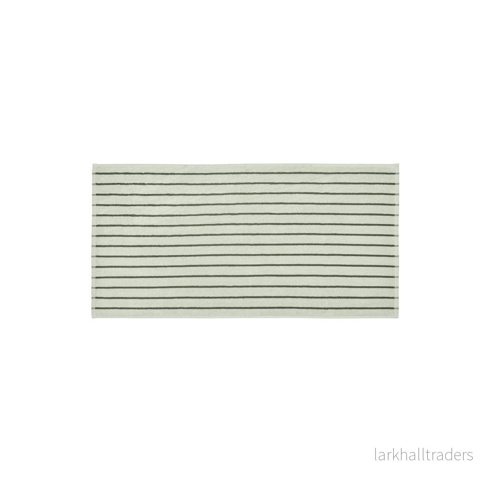 Handduk Arto hand towel 50×100 cm Handduk Arto hand towel 50×100 cm