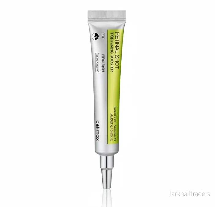 CELIMAX The Vita A Retinal Shot Tightening Booster 15 ml CELIMAX The Vita A Retinal Shot Tightening Booster 15 ml