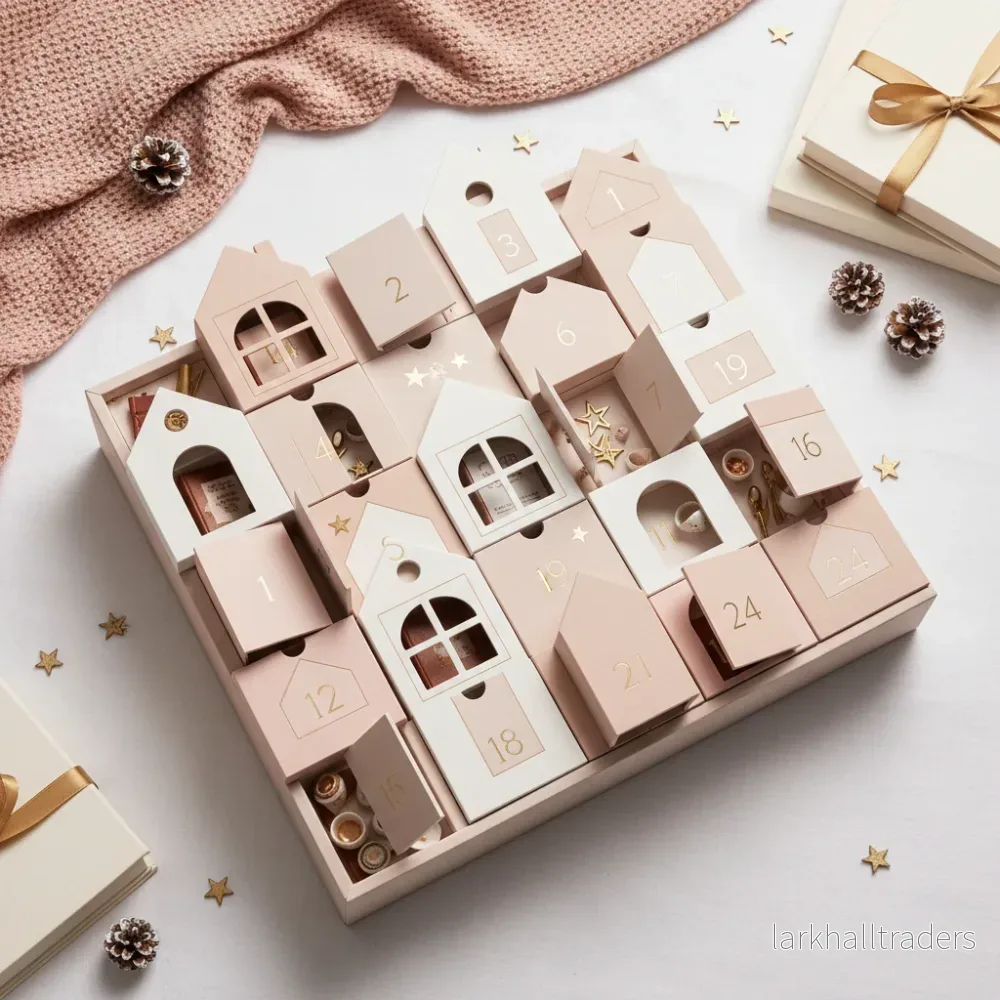 Julkalender Julkalender