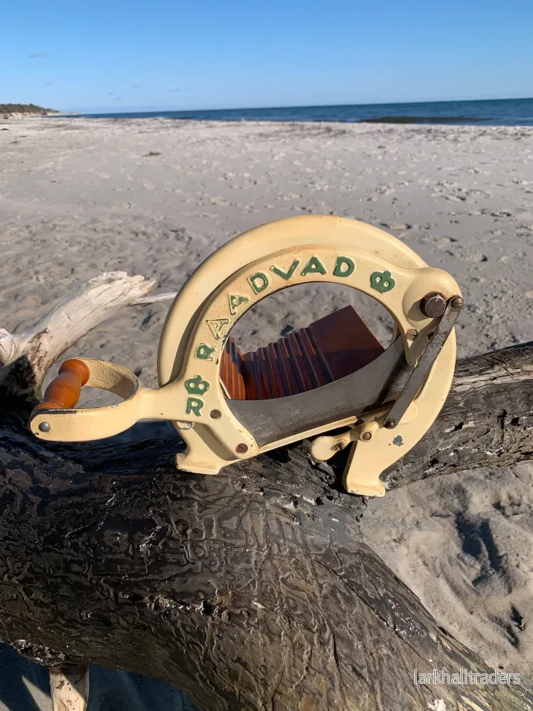 Raadvad brödskärare Raadvad brödskärare