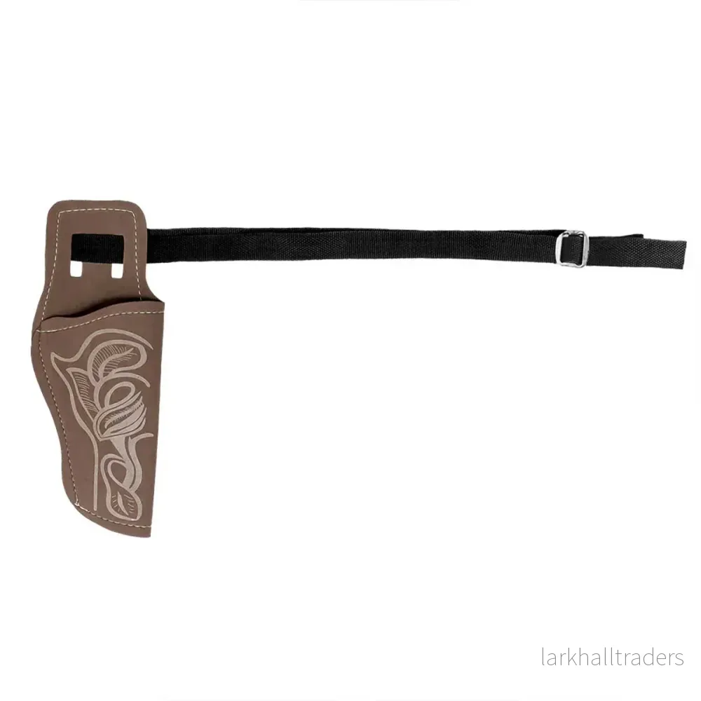 Cowboyset, pistol och hölster - Bild 2