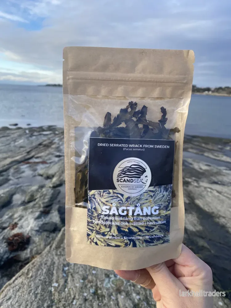 Sågtång Sågtång