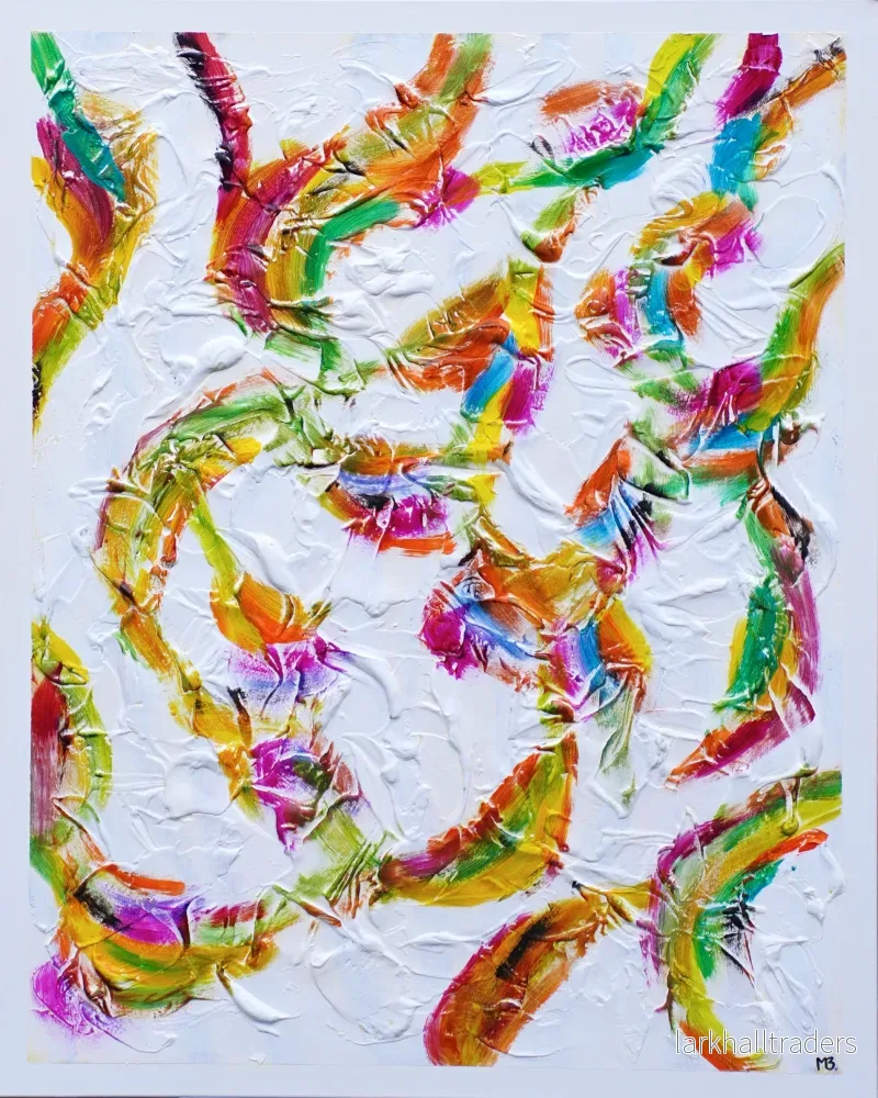 Tropical Jam – Original - Bild 3