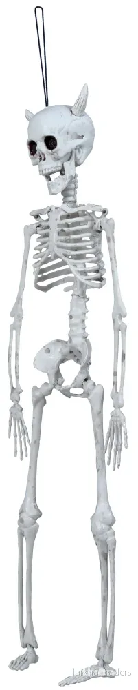 Prop, hängande djävulen 40 cm - Bild 3