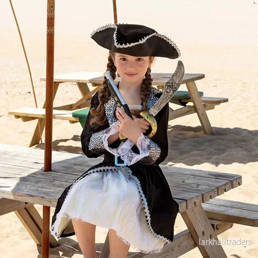 Piratsvärd, 37 cm - Bild 2