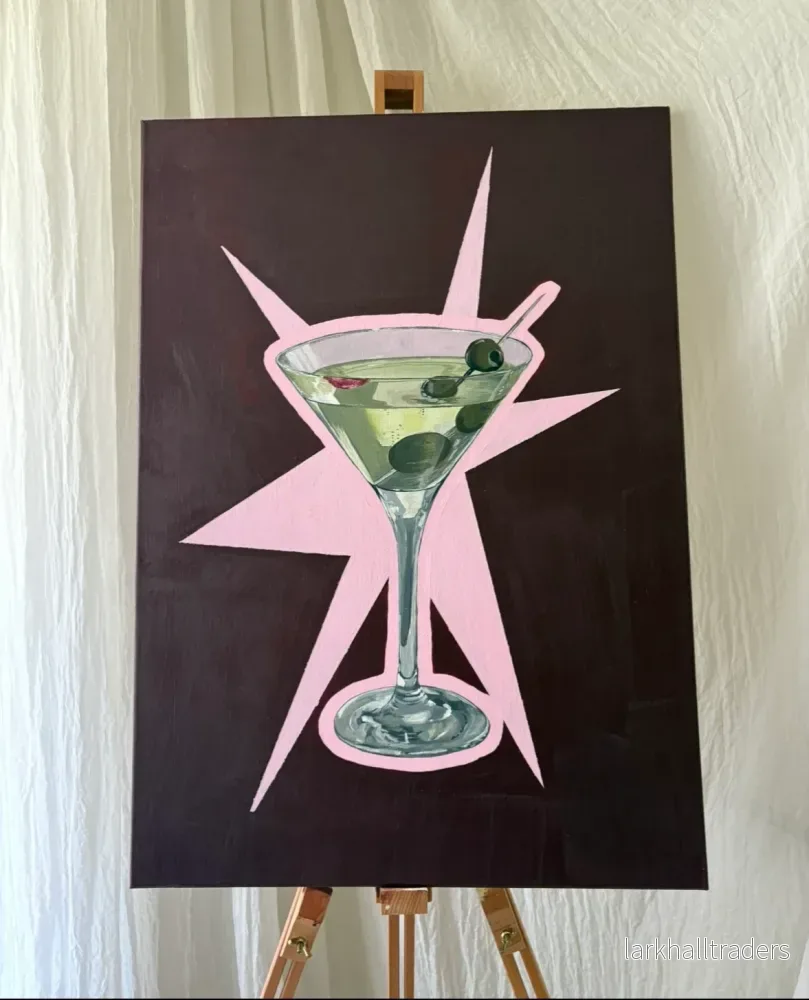 Dry Martini Original - Bild 2