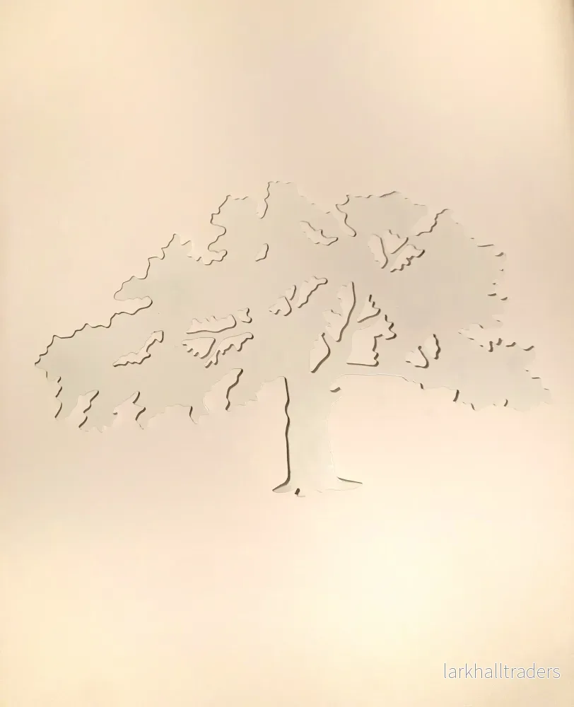 Motiv - Eken (vit) - Bild 2