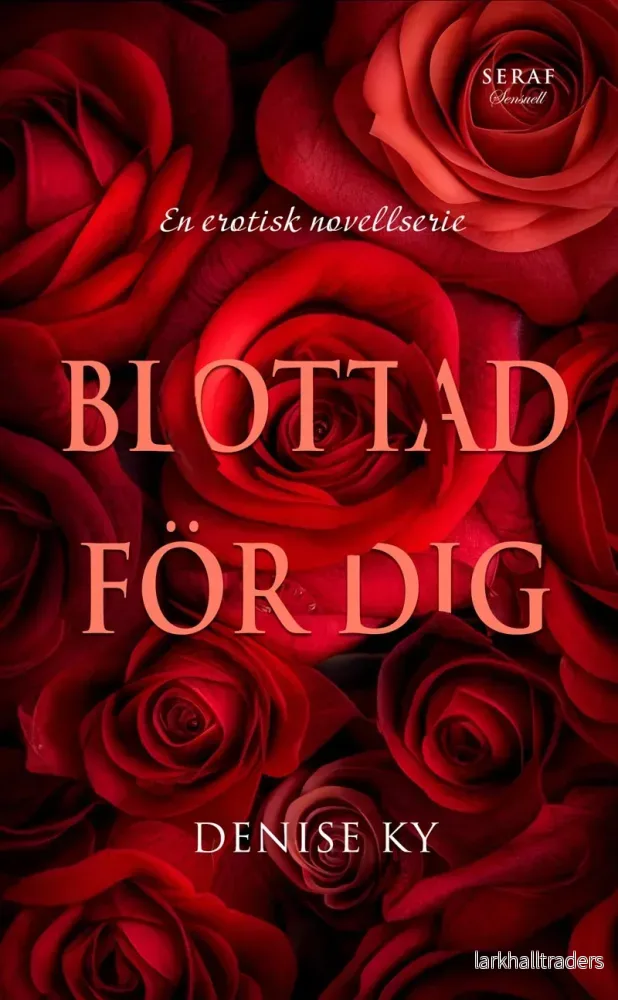 Blottad för dig av Denise Ky Blottad för dig av Denise Ky