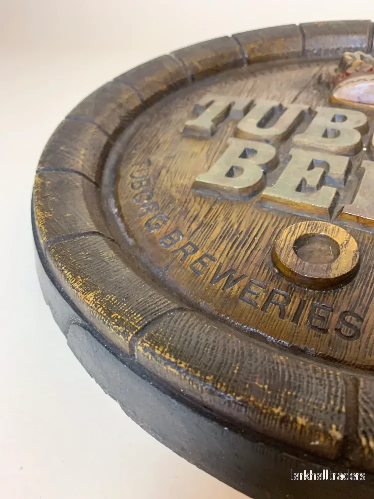 Tuborg tecken - Bild 3