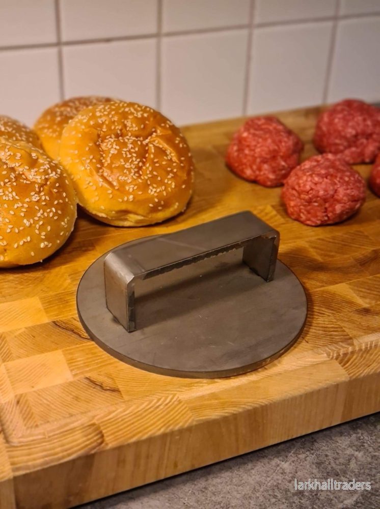 Smashjärn Premium 15cm Smashjärn Premium 15cm
