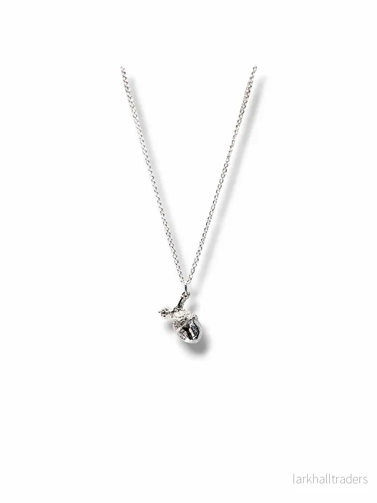 Ekollon liten halsband Ekollon liten halsband