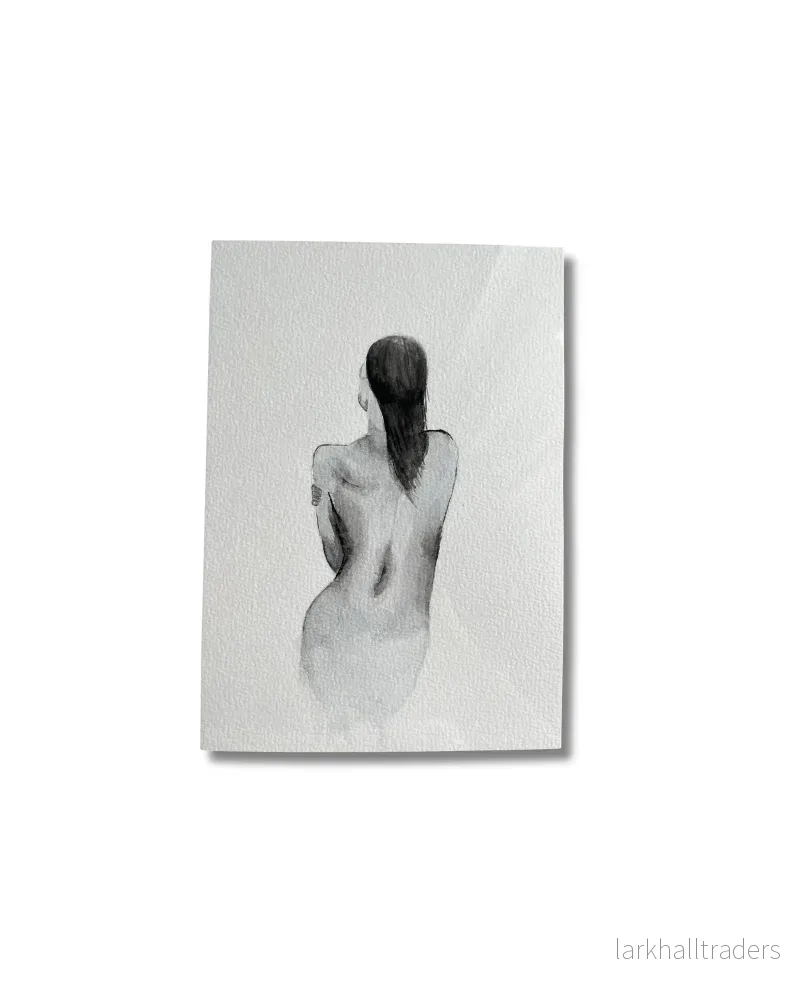 Quiet Strength Original