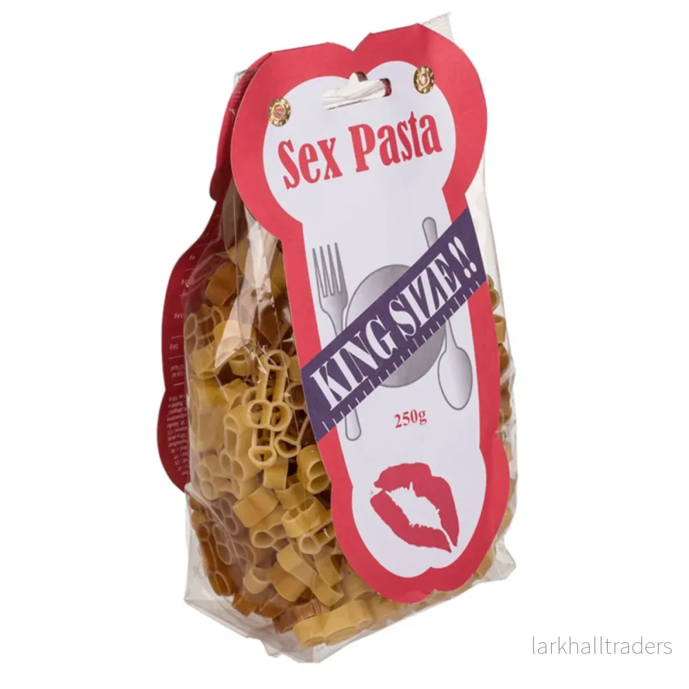 Penispasta, 250 g - Bild 3
