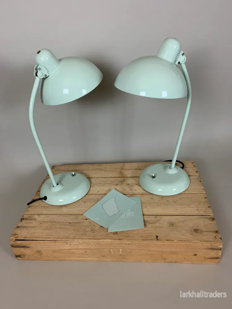 Kaiser Idell 6556 – Mint Kaiser Idell 6556 – Mint