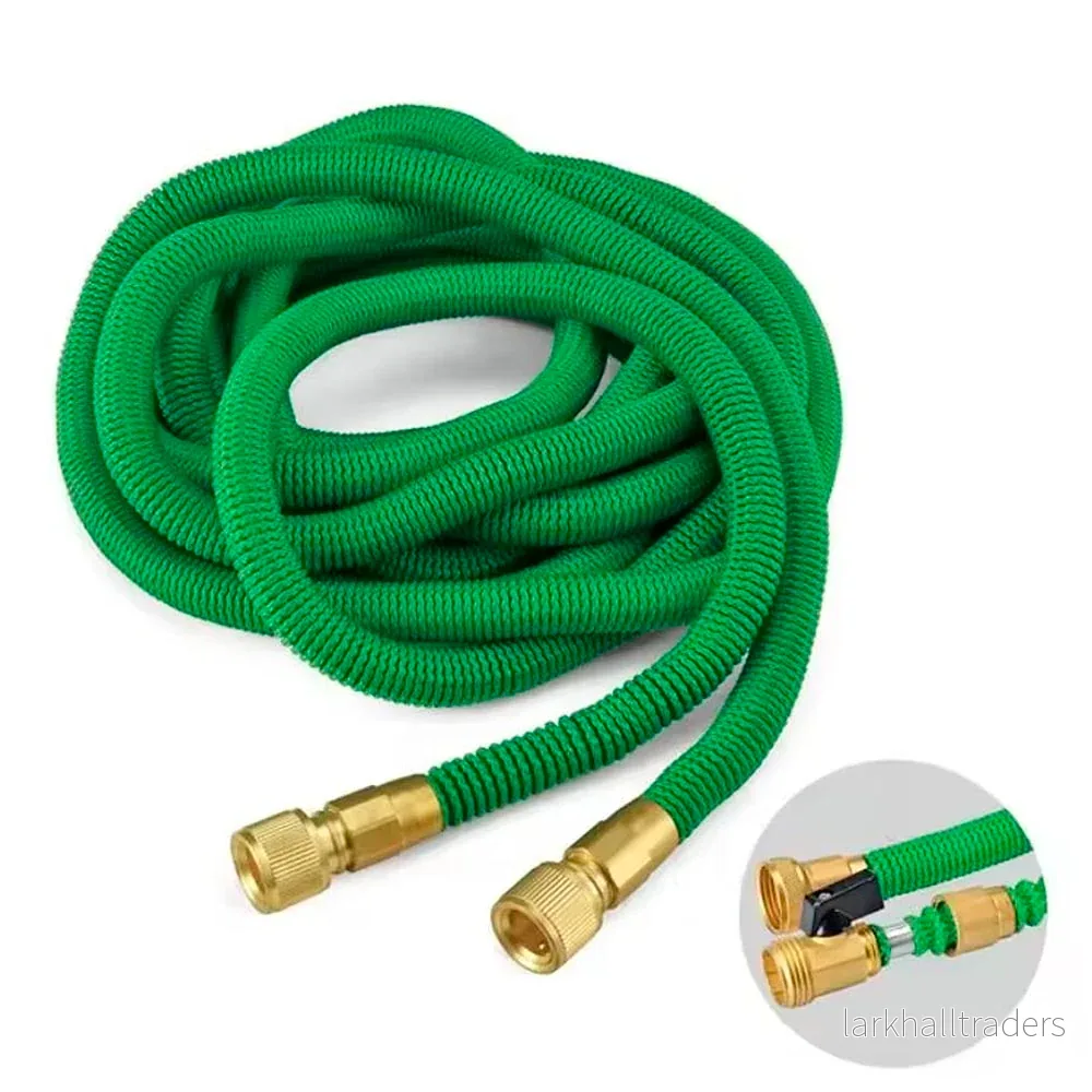 Flex Trädgårdsslang/vattenslang 15,0 meter - 22,5 meter - 30,0 meter - Bild 3
