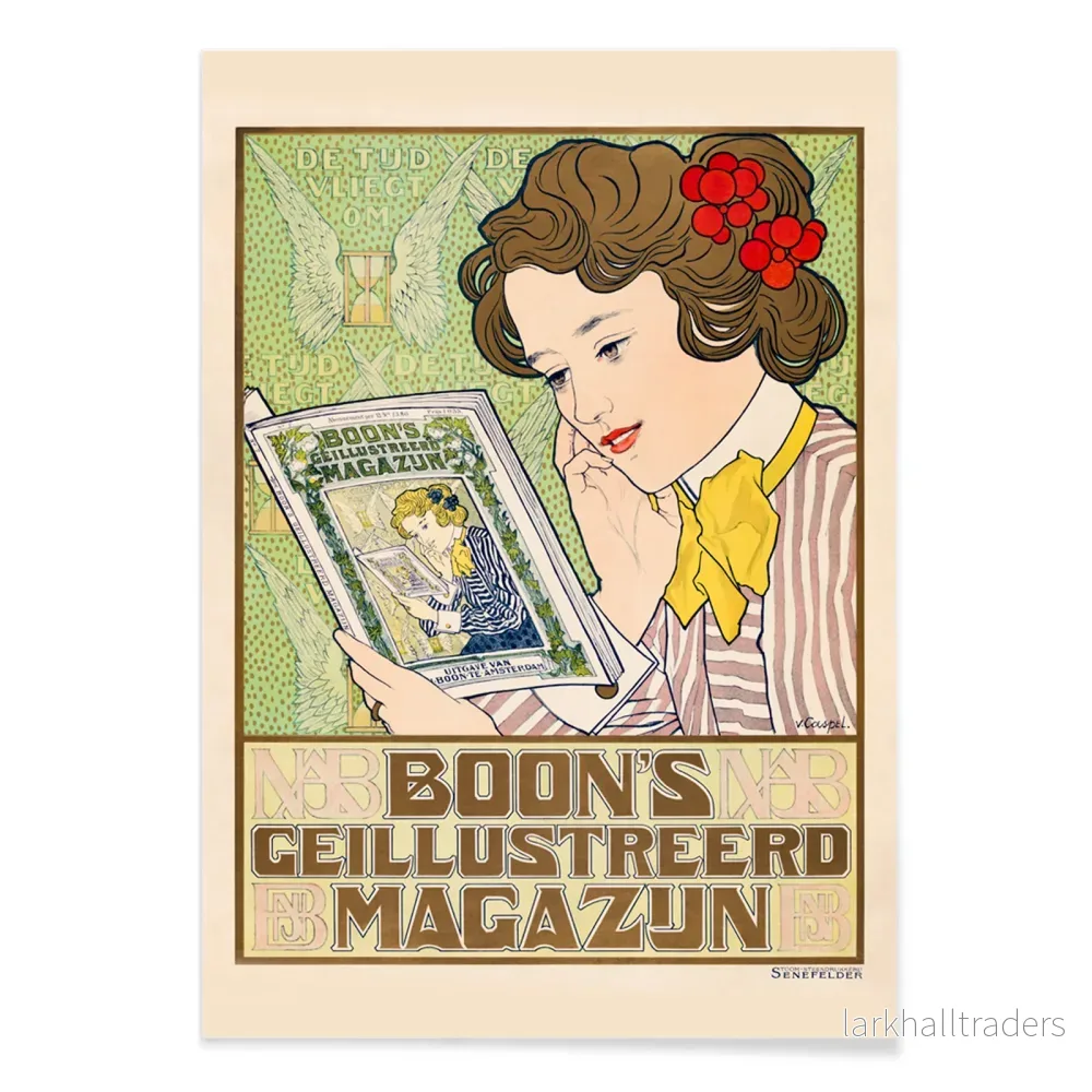 Boon Poster - Bild 2