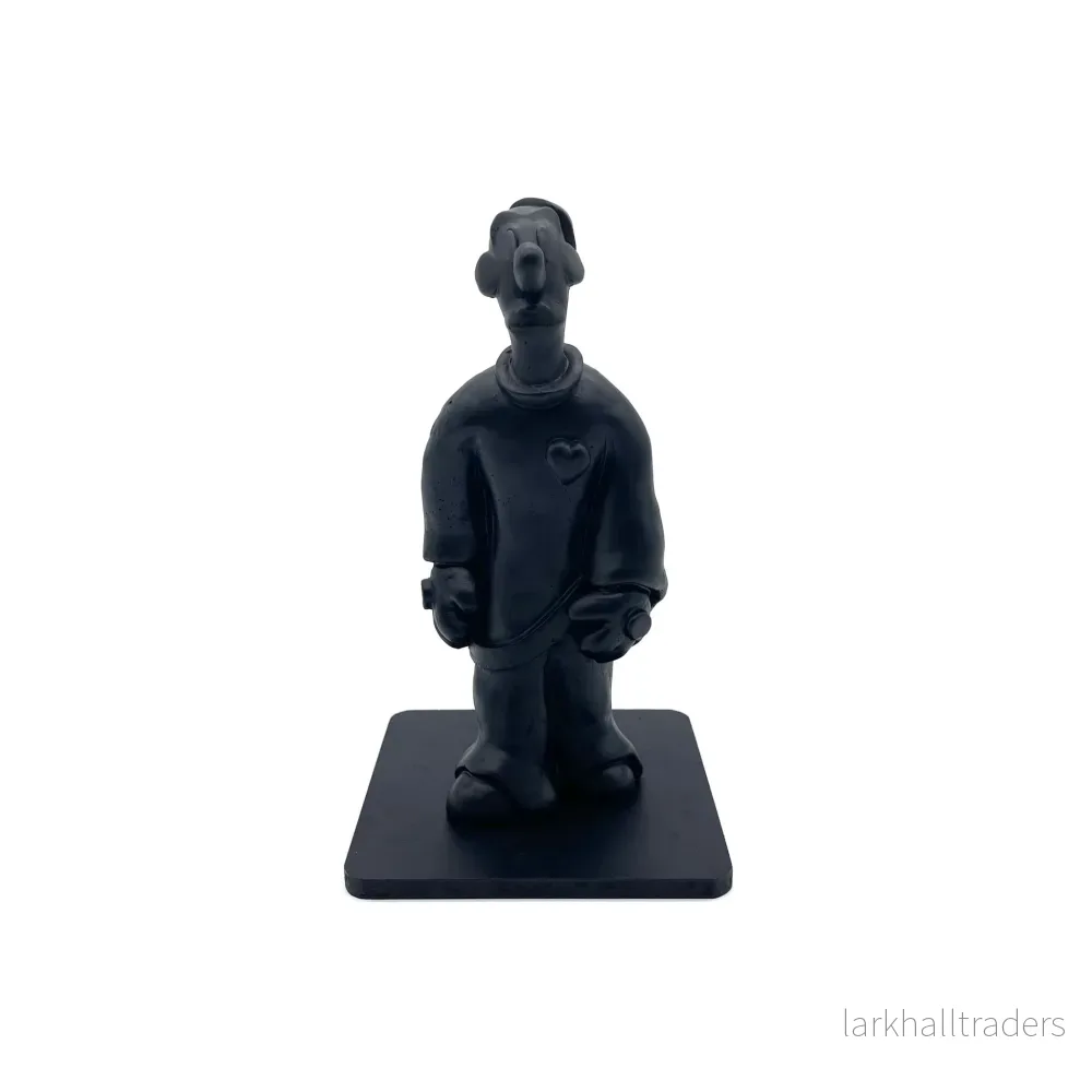 The Daydreamer Skulptur