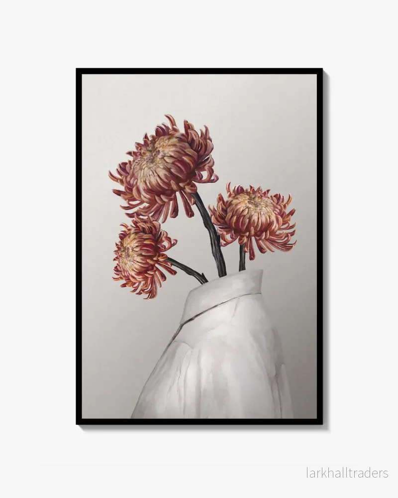 IN BLOOM no.I Poster