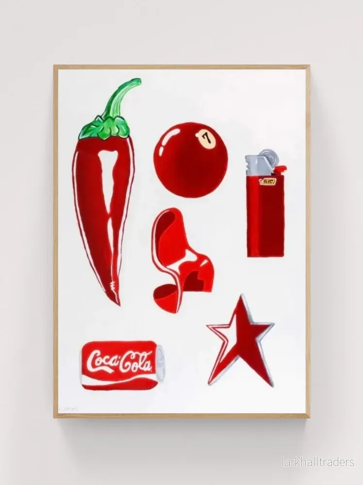 RED (Poster) - Bild 2