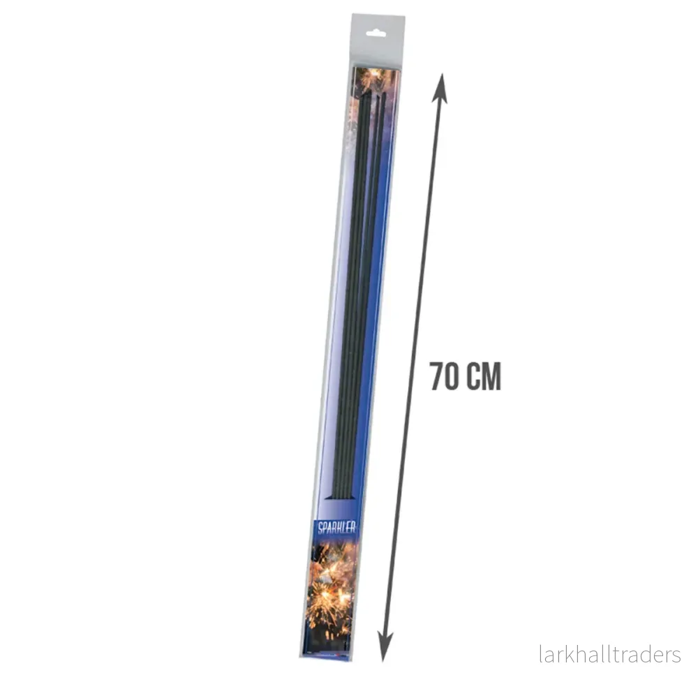 Tomtebloss, 70 cm 5 st - Bild 2