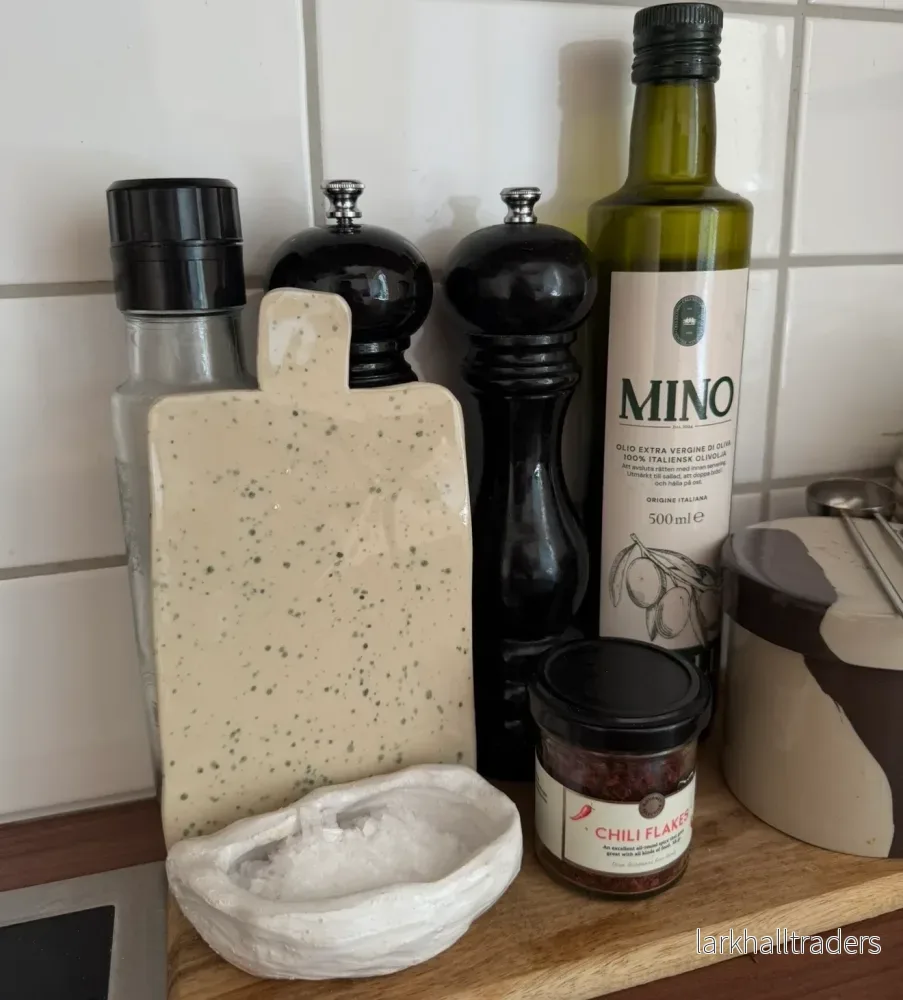 Charkbricka - Bild 2