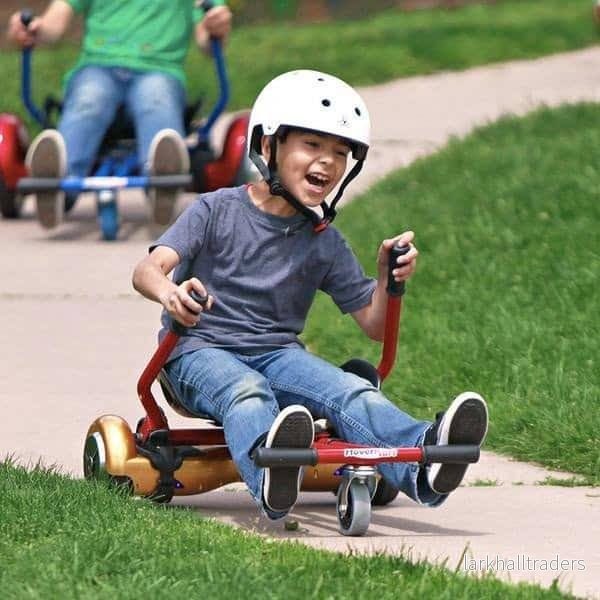 Hoverboard Go-kart (Hoverboard + Hoverkart) Hoverboard Go-kart (Hoverboard + Hoverkart)