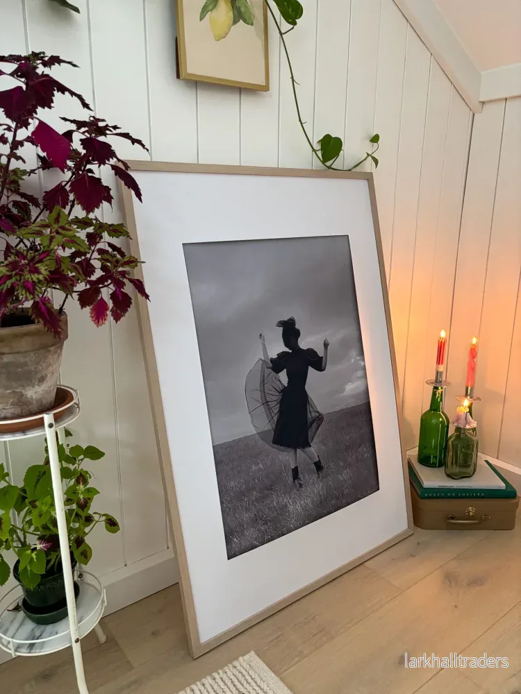Tankarna Print - Bild 2
