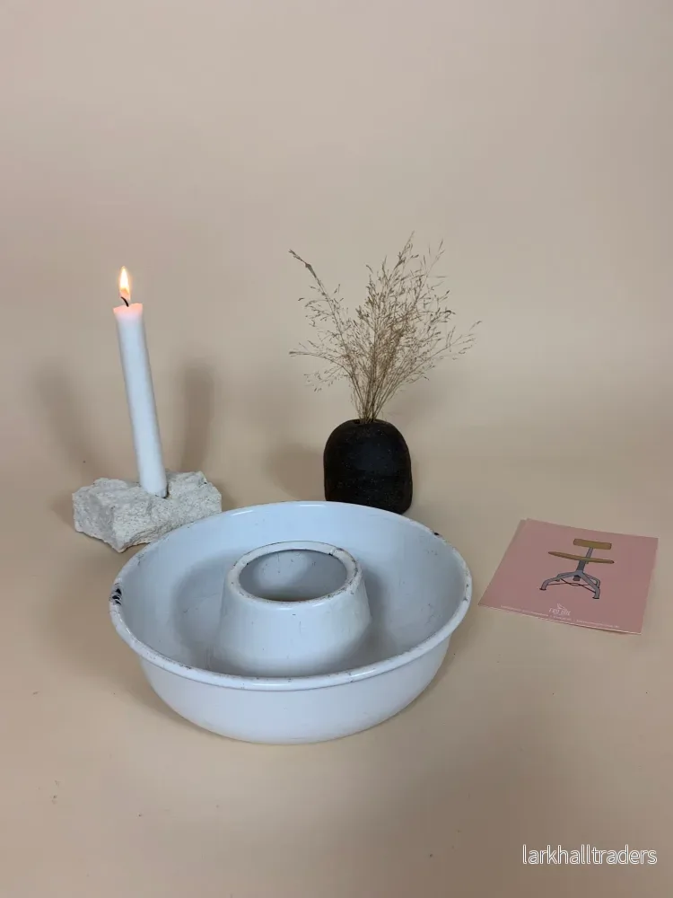 Emalj fälgform - Bild 2