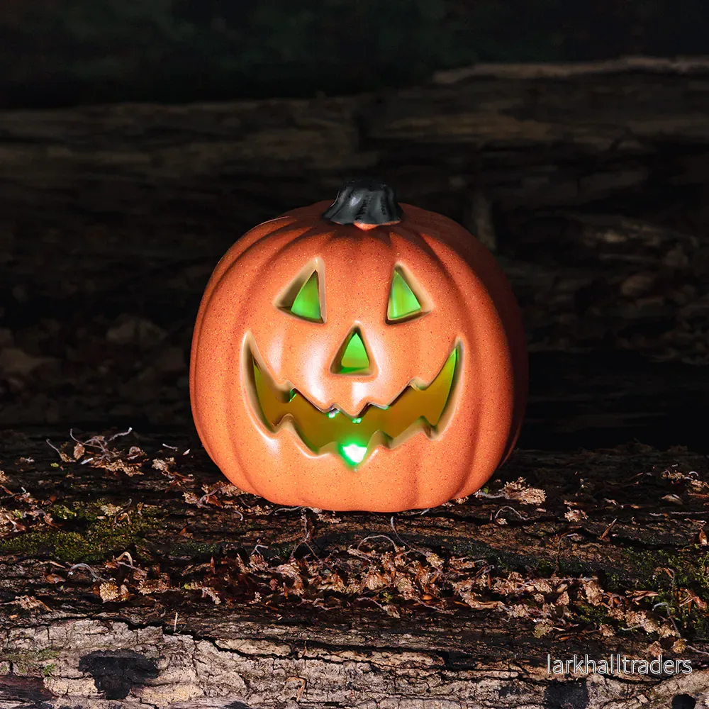 Pumpa, LED 20 cm - Bild 3