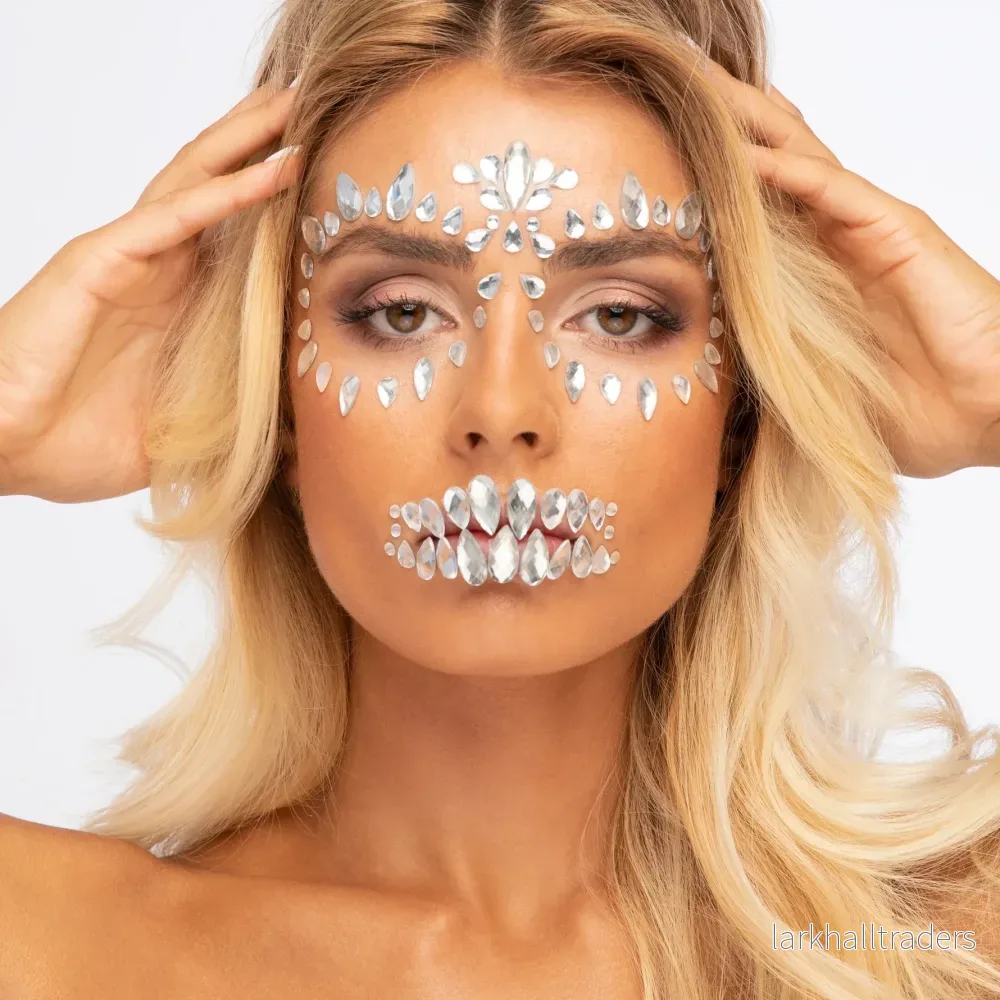 Moon terror kroppsstenar, Sugar Skull - Bild 2