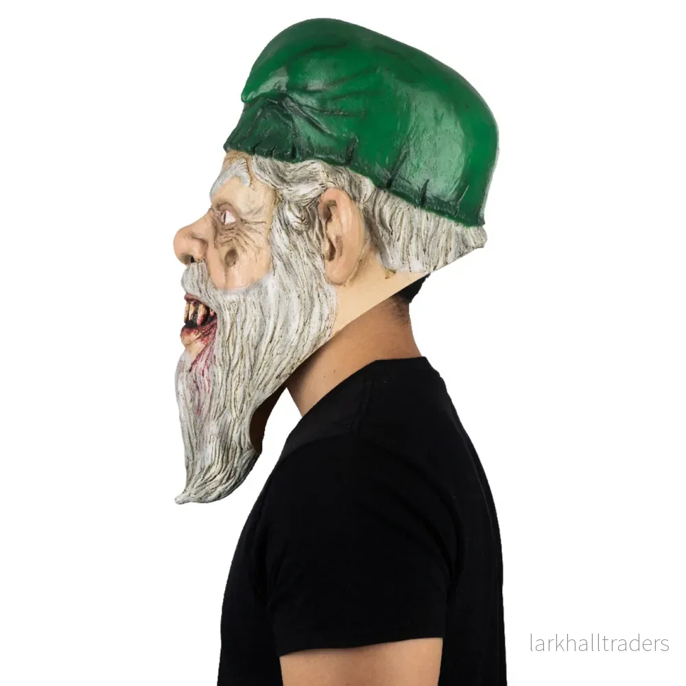 Ghoulish mask, Evil Elf - Bild 3
