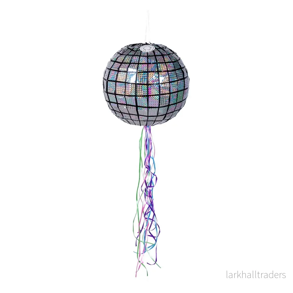 Pinata, discoboll - Bild 2