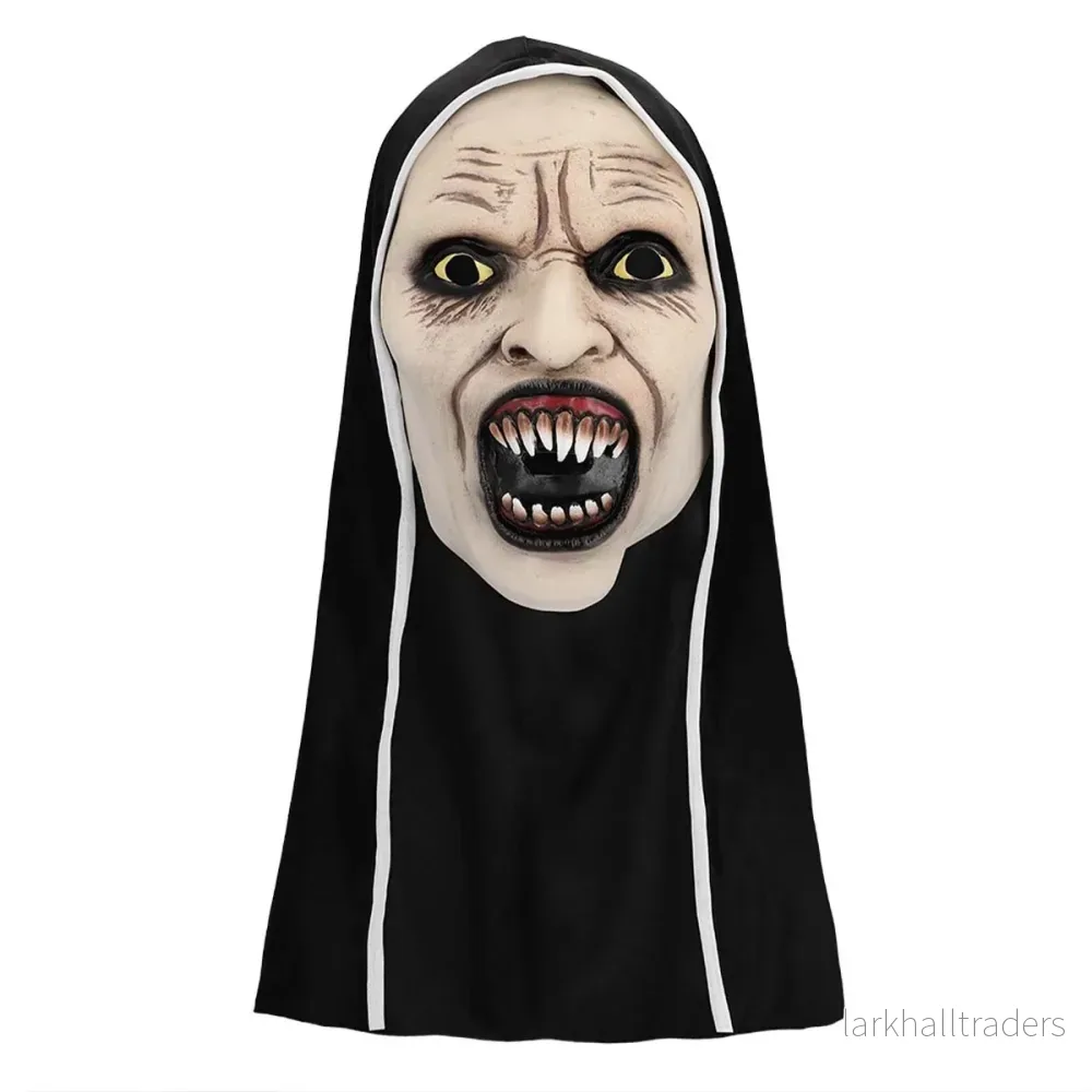 Latexmask, Screaming nun - Bild 2