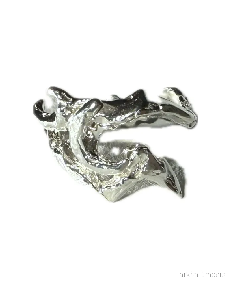 The High Priestess Ring The High Priestess Ring